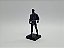 Miniatura Marvel Edição 65 Raio Negro Eaglemoss - Imagem 6