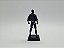 Miniatura Marvel Edição 65 Raio Negro Eaglemoss - Imagem 5