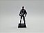 Miniatura Marvel Edição 65 Raio Negro Eaglemoss - Imagem 2