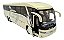 Miniatura Ônibus Marcopolo G7 Paradiso 1200 Truck Metal 1:42 - Imagem 3
