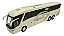 Miniatura Ônibus Marcopolo G7 Paradiso 1200 Truck Metal 1:42 - Imagem 6