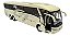 Miniatura Ônibus Marcopolo G7 Paradiso 1200 Truck Metal 1:42 - Imagem 5