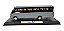 Miniatura Micro Ônibus Volare Limousine Cinza Metal 1:42 - Imagem 3