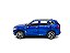 Miniatura Bmw X5 M Azul Acende Luz E Som Metal 1:32 - Imagem 10