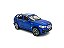 Miniatura Bmw X5 M Azul Acende Luz E Som Metal 1:32 - Imagem 2