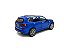 Miniatura Bmw X5 M Azul Acende Luz E Som Metal 1:32 - Imagem 3
