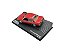 Miniatura Chevrolet Monza 1982-1990 Opel Vermelho Metal 1:43 - Imagem 6