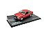 Miniatura Chevrolet Monza 1982-1990 Opel Vermelho Metal 1:43 - Imagem 1
