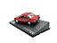 Miniatura Chevrolet Monza 1982-1990 Opel Vermelho Metal 1:43 - Imagem 5
