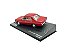 Miniatura Chevrolet Opala 1968-1969 Opel Vermelho Metal 1:43 - Imagem 5