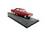 Miniatura Chevrolet Opala 1968-1969 Opel Vermelho Metal 1:43 - Imagem 2
