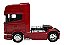 Miniatura Caminhão Scania R730 V8 Toco Metal 1:32 - Imagem 31