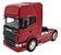 Miniatura Caminhão Scania R730 V8 Toco Metal 1:32 - Imagem 25