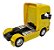 Miniatura Caminhão Scania R730 V8 Toco Metal 1:32 - Imagem 6