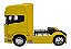Miniatura Caminhão Scania R730 V8 Toco Metal 1:32 - Imagem 8