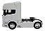 Miniatura Caminhão Scania R730 V8 Toco Metal 1:32 - Imagem 24