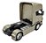 Miniatura Caminhão Scania R730 V8 Toco Metal 1:32 - Imagem 13
