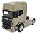 Miniatura Caminhão Scania R730 V8 Toco Metal 1:32 - Imagem 9