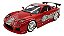 Miniatura Mazda Rx7 1993 Velozes E Furiosos Metal Jada 1:24 - Imagem 1