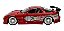 Miniatura Mazda Rx7 1993 Velozes E Furiosos Metal Jada 1:24 - Imagem 8