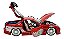 Miniatura Mazda Rx7 1993 Velozes E Furiosos Metal Jada 1:24 - Imagem 7