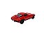 Miniatura Corvette 1966 Velozes E Furiosos Metal 1:32 - Imagem 2