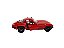 Miniatura Corvette 1966 Velozes E Furiosos Metal 1:32 - Imagem 4