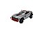 Miniatura Rally Fighter Velozes E Furiosos Metal Jada 1:32 - Imagem 1