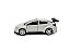 Miniatura Subaru Wrx Sti 2016 Velozes E Furiosos Metal 1:32 - Imagem 9