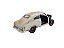 Miniatura Fleetline 1951 Velozes E Furiosos Metal 1:32 - Imagem 2