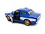 Miniatura Velozes E Furiosos Ford Escort 1974 1:32 Jada - Imagem 5