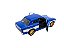 Miniatura Velozes E Furiosos Ford Escort 1974 1:32 Jada - Imagem 7