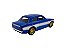 Miniatura Velozes E Furiosos Ford Escort 1974 1:32 Jada - Imagem 3