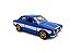 Miniatura Velozes E Furiosos Ford Escort 1974 1:32 Jada - Imagem 9