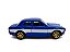 Miniatura Velozes E Furiosos Ford Escort 1974 1:32 Jada - Imagem 2