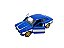 Miniatura Velozes E Furiosos Ford Escort 1974 1:32 Jada - Imagem 6