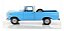 Fascículo Nº 94 Pick Up Ford F 100 Escala 1:8 Salvat - Imagem 3