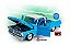 Fascículo Nº 94 Pick Up Ford F 100 Escala 1:8 Salvat - Imagem 4