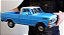 Fascículo Nº 72 Pick Up Ford F100 Escala 1:8 Salvat - Imagem 5