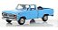 Fascículo Nº 53 Pick Up Ford F100 Escala 1:8 Salvat - Imagem 5
