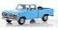 Fascículo Nº 40 Pick Up Ford F 100 Escala 1:8 Salvat - Imagem 5