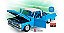 Fascículo Nº 45 Pick Up Ford F100 Escala 1:8 Salvat - Imagem 3