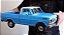 Fascículo Nº 49 Pick Up Ford F100 Escala 1:8 Salvat - Imagem 6