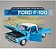Fascículo Nº 29 Pick Up Ford F 100 Escala 1:8 Salvat - Imagem 4