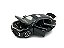 Miniatura Toyota Corolla Preto Acende Luz e Som 1:32 - Imagem 6