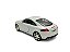 Miniatura Audi TT Branco Acende Luz e Som 1:32 - Imagem 4