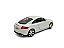 Miniatura Audi TT Branco Acende Luz e Som 1:32 - Imagem 3