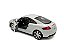 Miniatura Audi TT Branco Acende Luz e Som 1:32 - Imagem 5