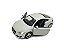 Miniatura Audi TT Branco Acende Luz e Som 1:32 - Imagem 6