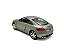 Miniatura Audi TT Cinza Acende Luz e Som 1:32 - Imagem 4
